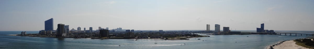 Absecon Lighthouse photograph